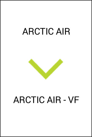 ARCTIC AIR